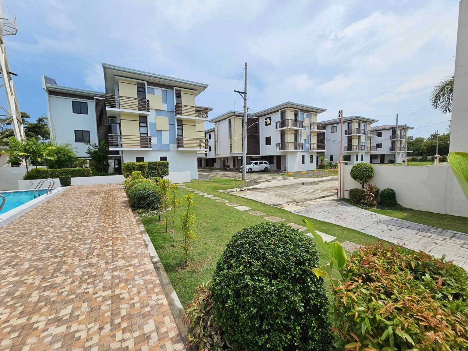 ALMOND DRIVE in TALISAY CITY, CEBU – Pagdato Properties